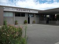 The Storty Bar - image 1
