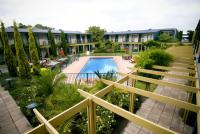 Sudima Hotel Christchurch Airport