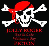 The Jolly Roger Bar & Cafe