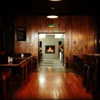 The Monday Room Bar and Cafe