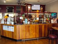 The Old Bank Bar and Cafe - image 2