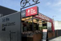 The Pedal Pusher - image 1