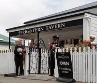 The Sprig & Fern Tavern