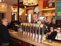 The Vic Rose Brew Bar - image 2