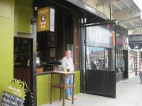 The Thirsty Dog - image 1