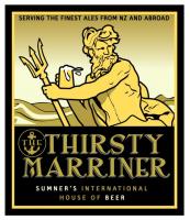 The Thirsty Marriner - image 1