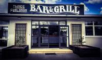 Three Furlongs Bar & Grill - image 1