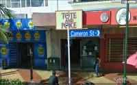 Tote and Poke Sports Bar - image 1