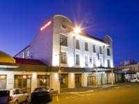 Travelodge Palmerston North - image 1