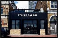 Tyler Street Garage