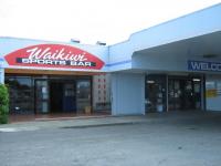 Waikiwi Tavern - image 1