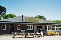 Waipiata Country Hotel - image 1