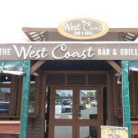 West Coast Bar & Grill