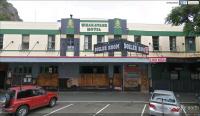 Whakatane Hotel