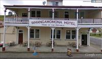 Whangamomona Hotel - image 1