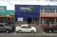 Zabeels Sports Bar & TAB
